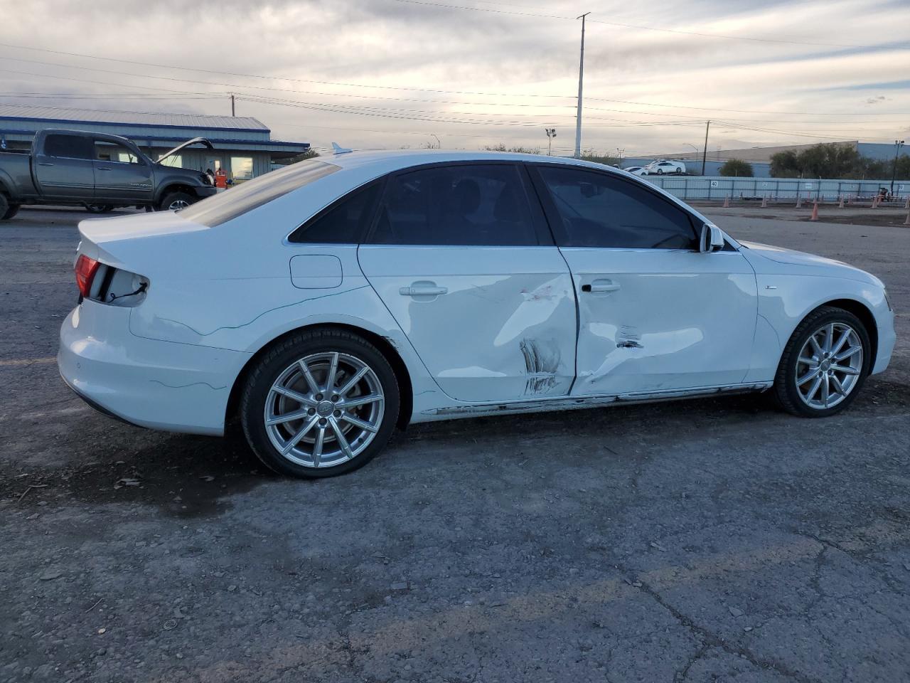 2015 Audi A4 Premium Plus - Фото 3