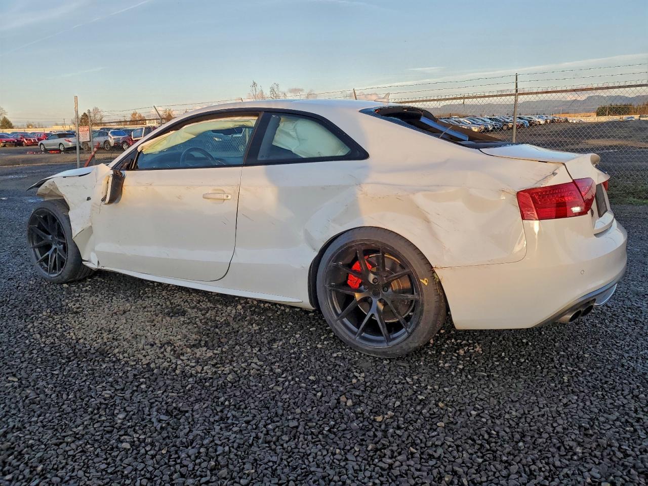 2017 Audi S5 - Фото 2