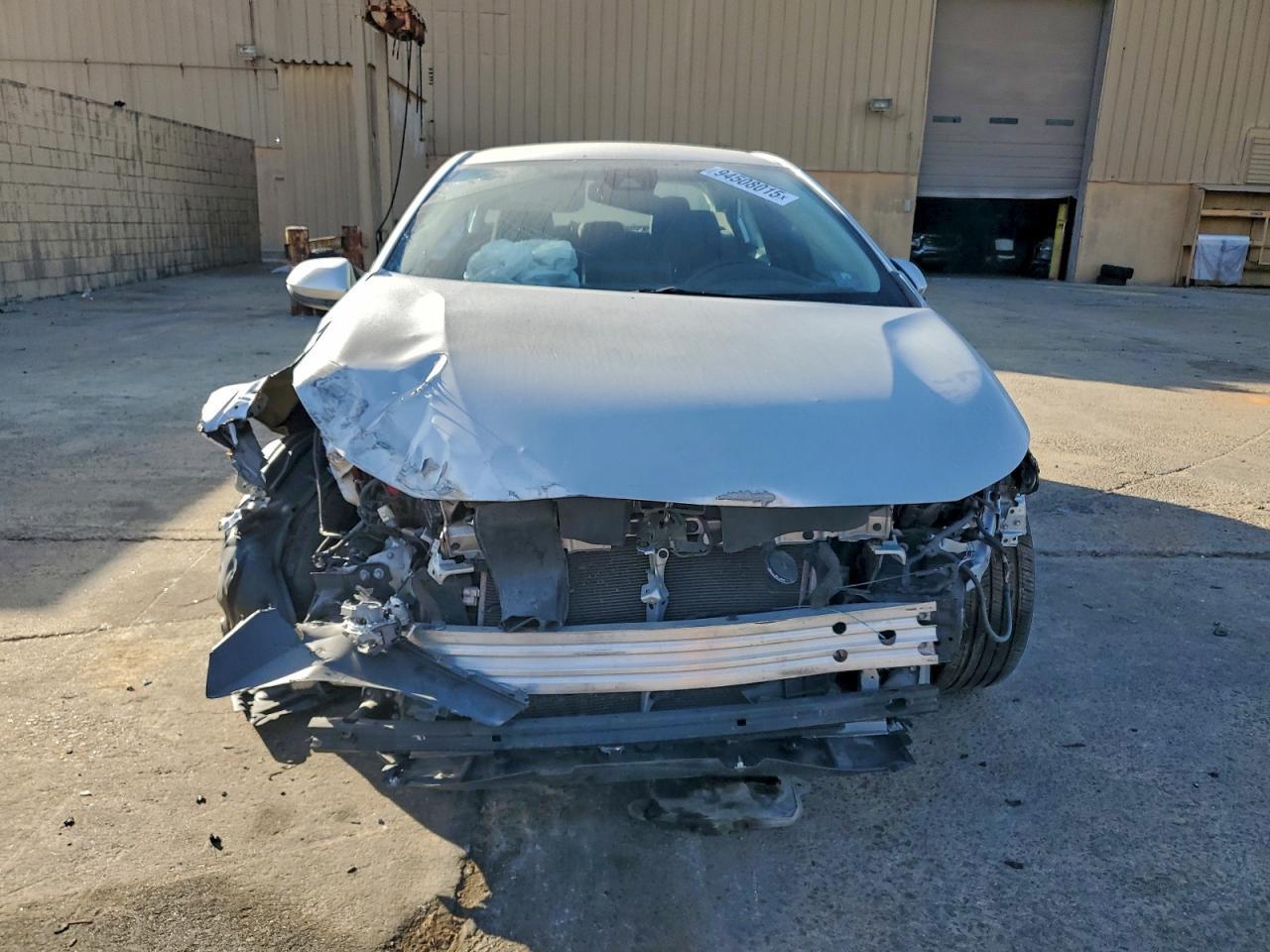 2021 Toyota Corolla Le - Фото 5