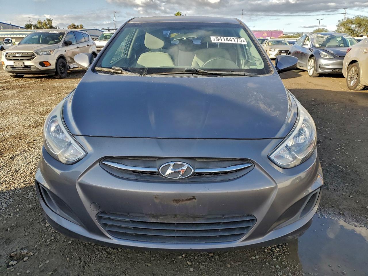 2016 Hyundai Accent Se - Image 5