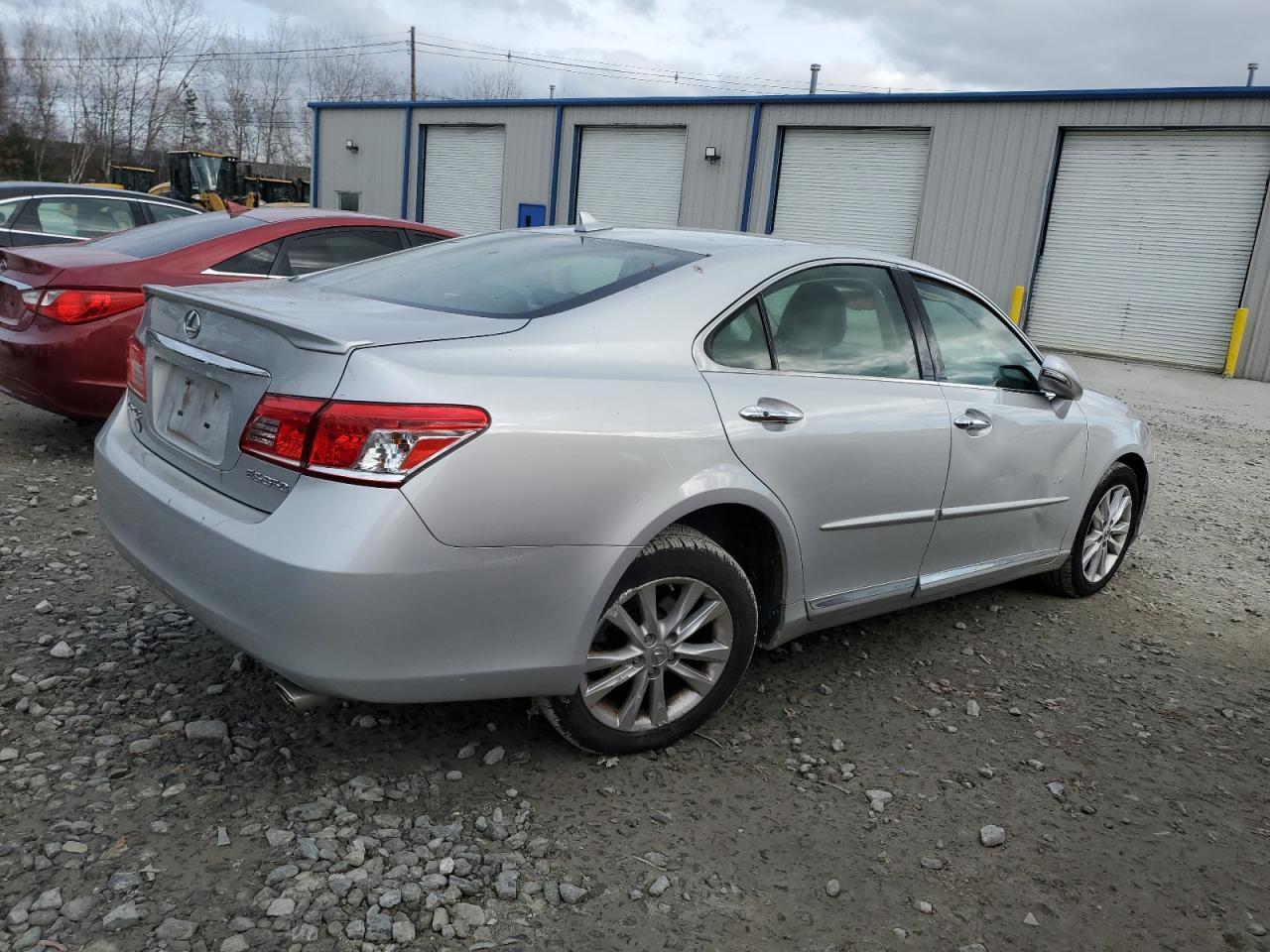 2010 Lexus Es 350 Base - Image 3