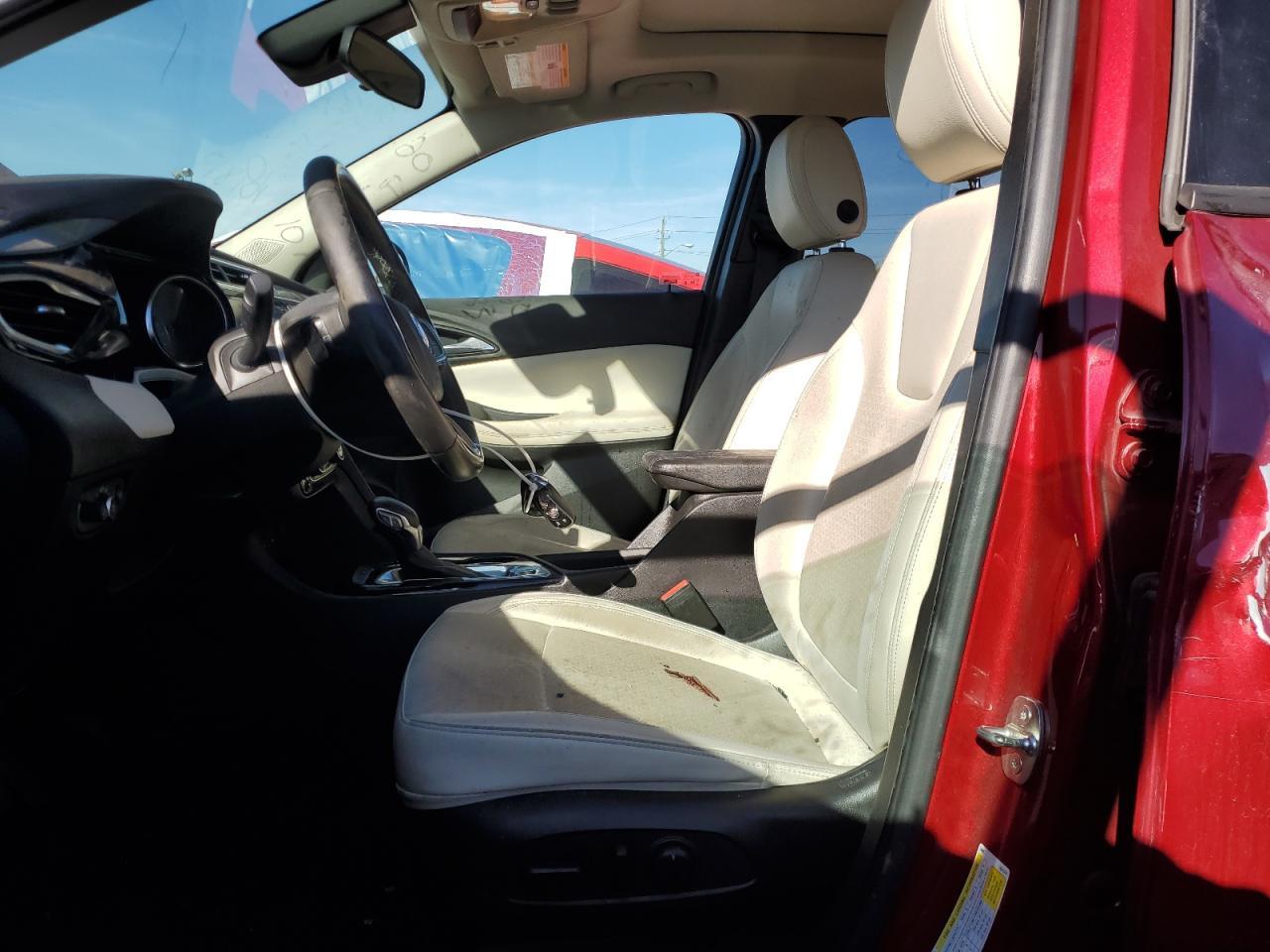 2020 Buick Encore Gx Select - Image 7