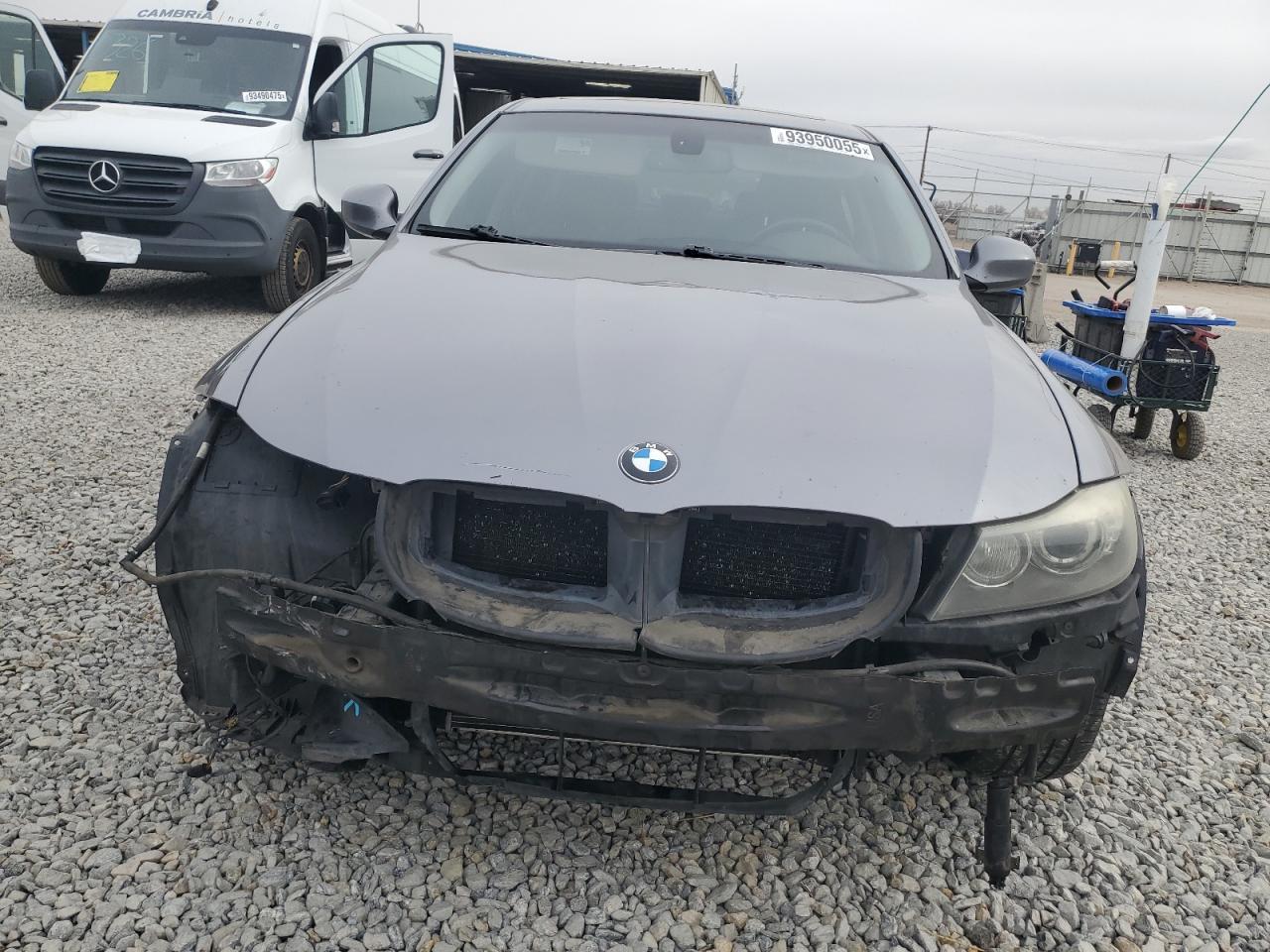 2009 BMW 328 Xi - Фото 5