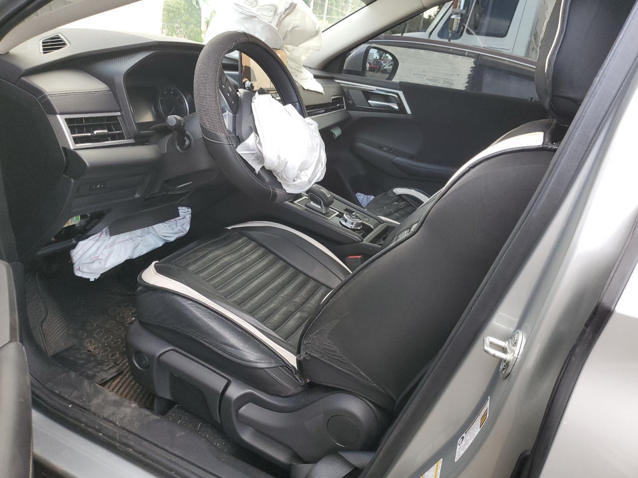 2024 Mitsubishi Outlander Es - Фото 7