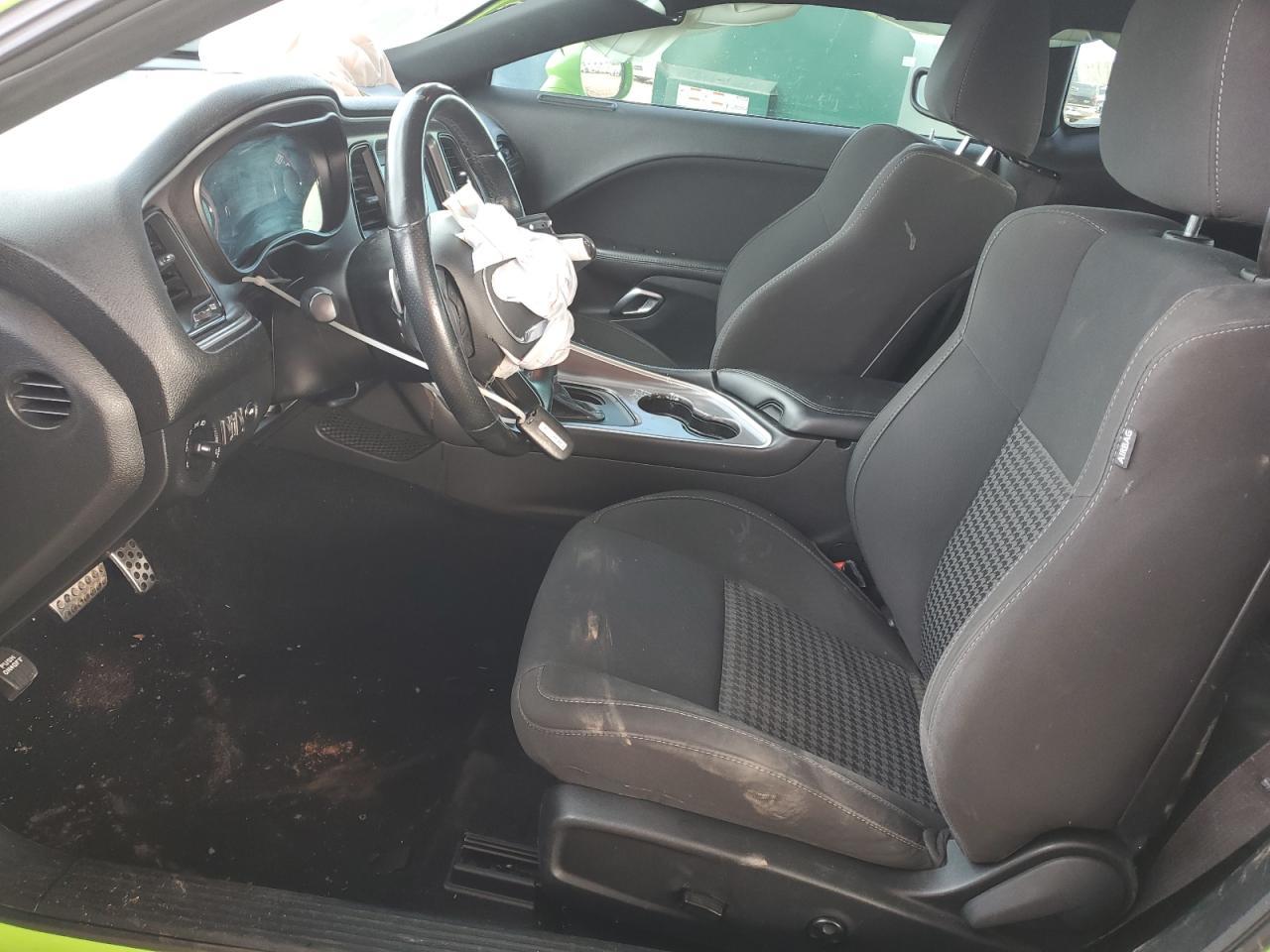 2019 Dodge Challenger R/T - Image 7