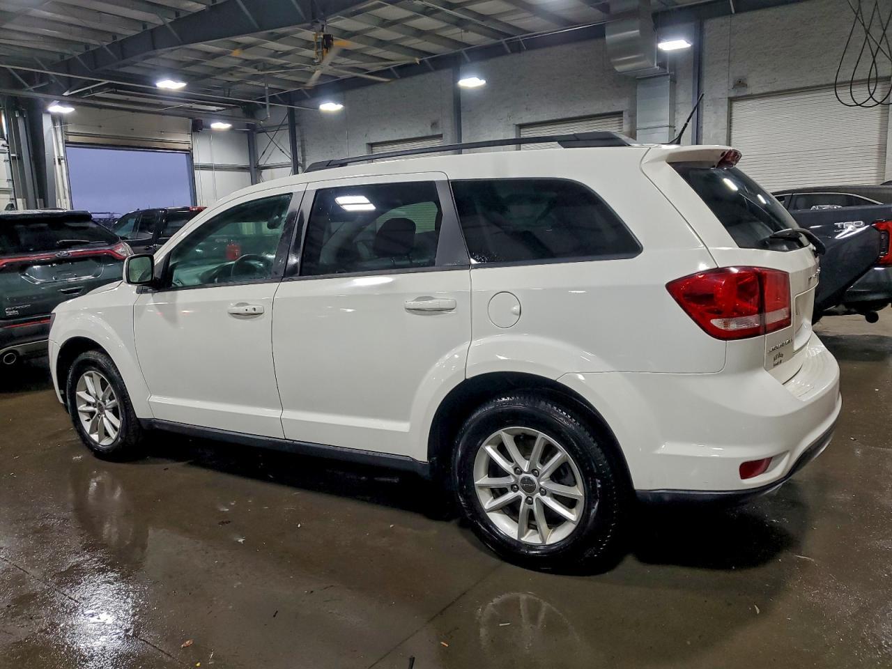 2015 Dodge Journey Sxt - Image 2