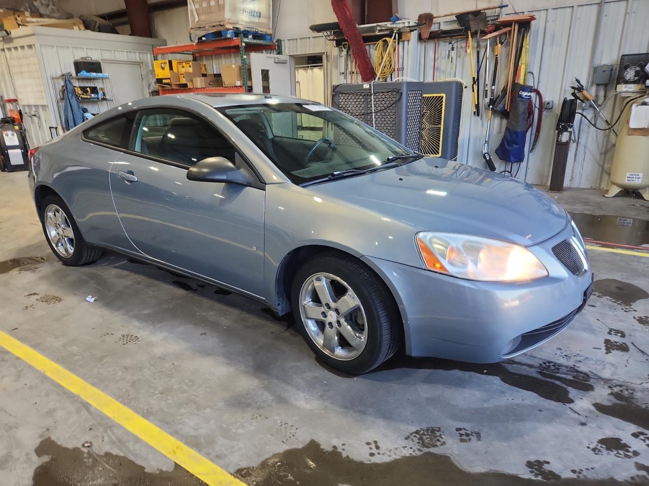 2007 Pontiac G6 Gt - Image 4