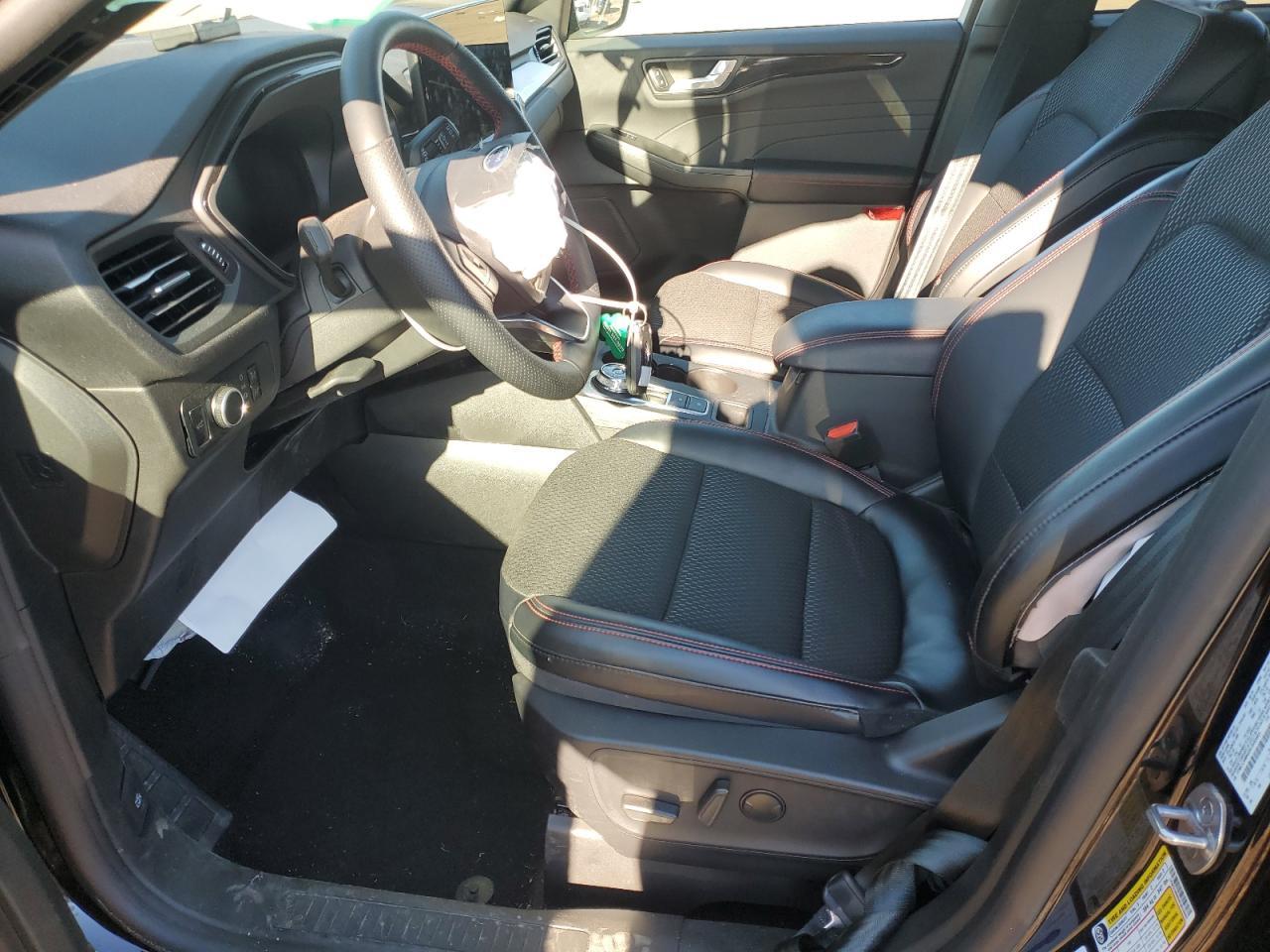 2024 Ford Escape St Line - Фото 7