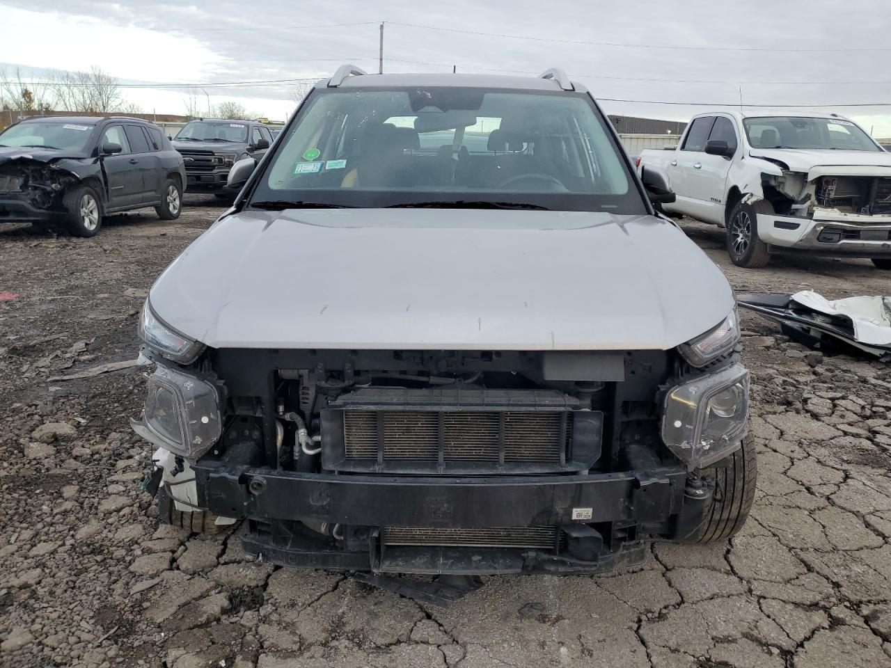 2023 Hyundai Venue Sel - Image 5