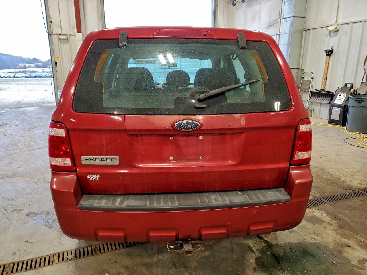 2008 Ford Escape Xls - Image 6