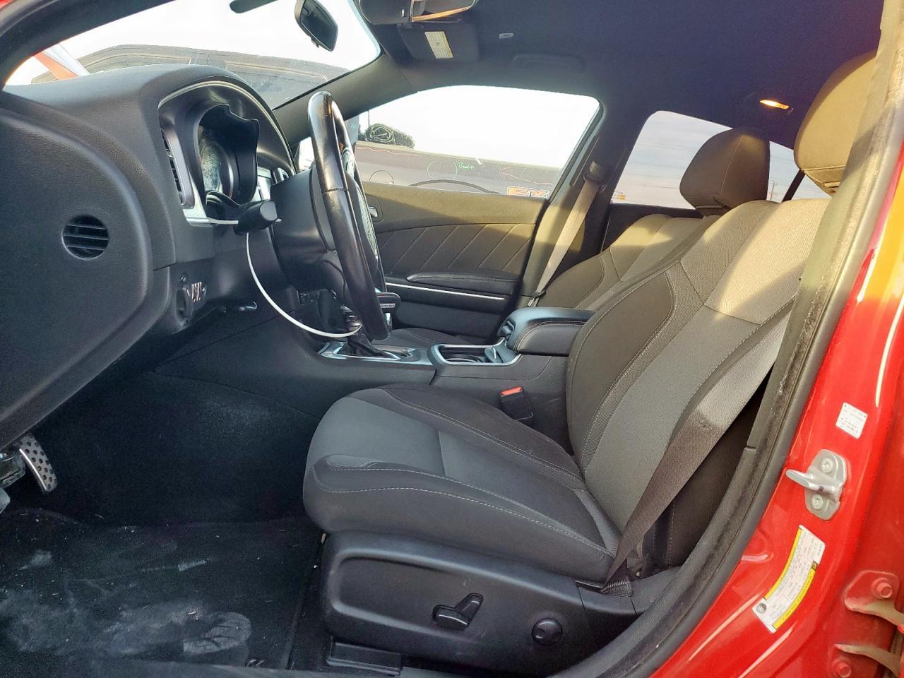 2022 Dodge Charger Sxt - Фото 7