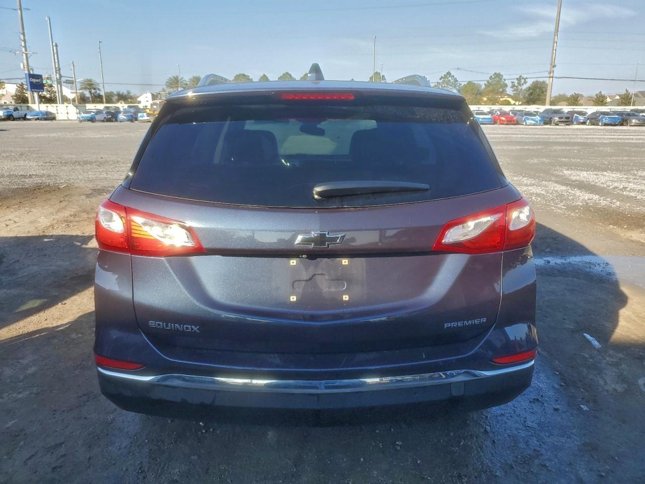 2019 Chevrolet Equinox Premier - Фото 6