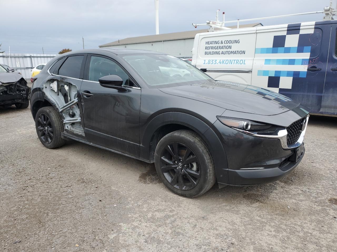 2024 Mazda Cx-30 Premium - Фото 4