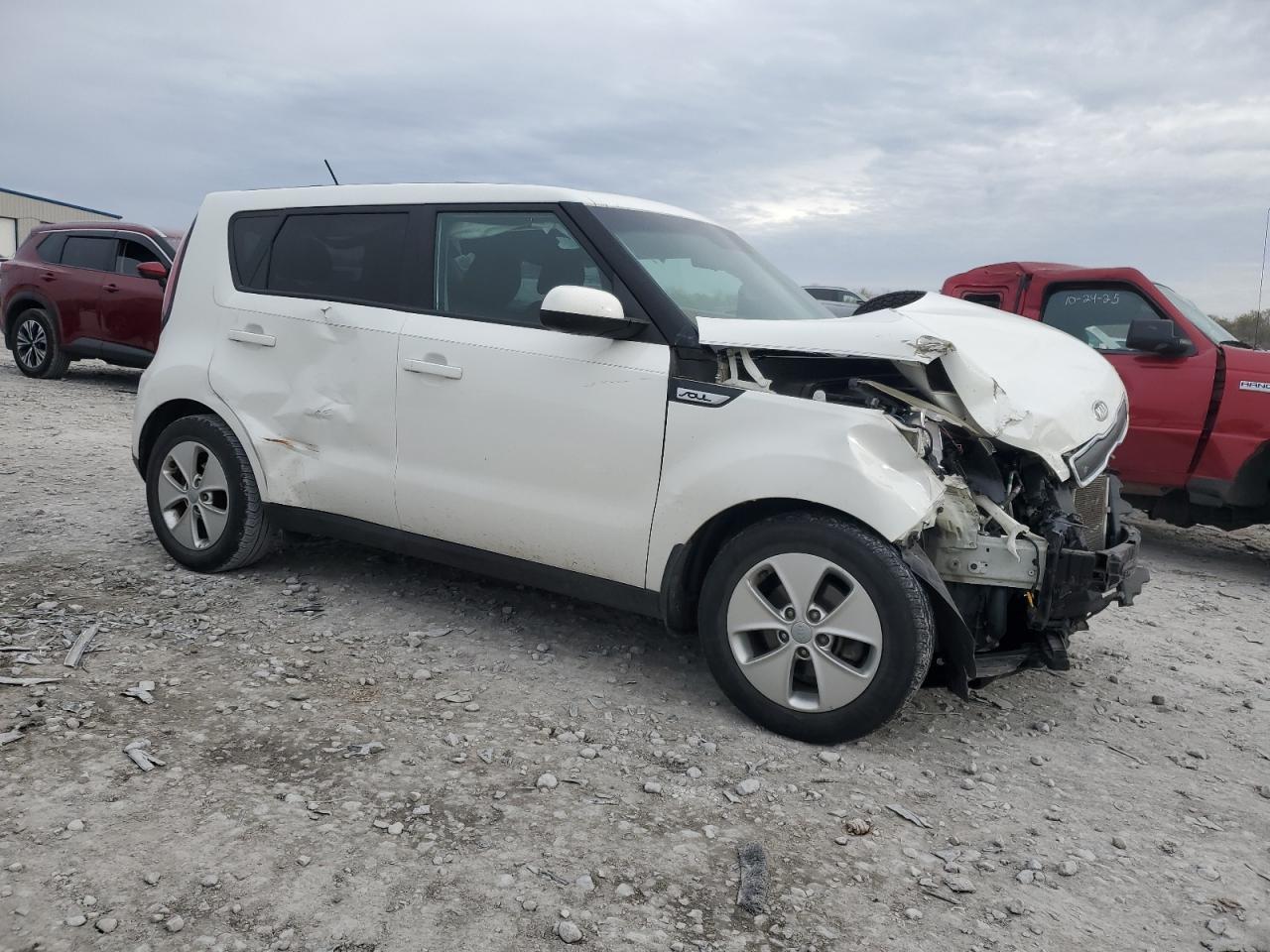 2016 Kia Soul - Фото 4