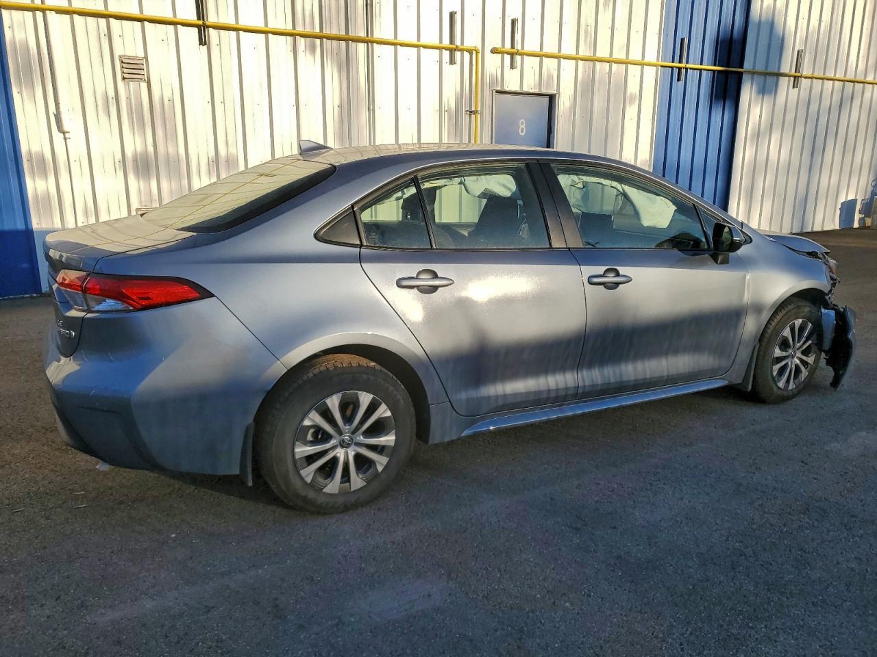 2024 Toyota Corolla Le - Image 3