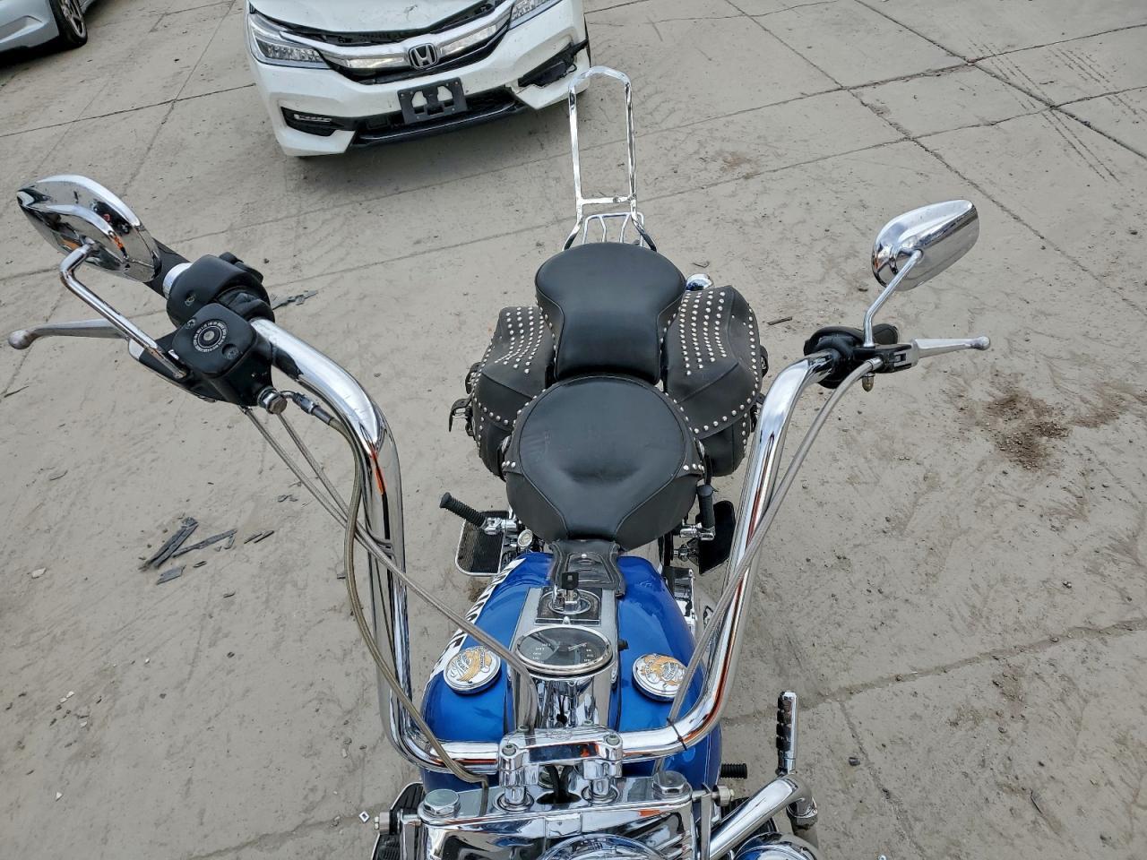 1997 Harley-Davidson Xl 1200 - Фото 5