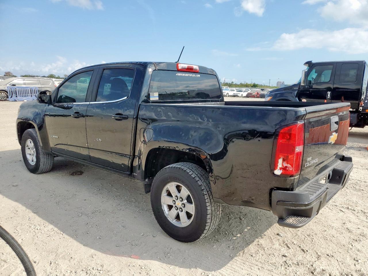 2020 Chevrolet Colorado - Image 2