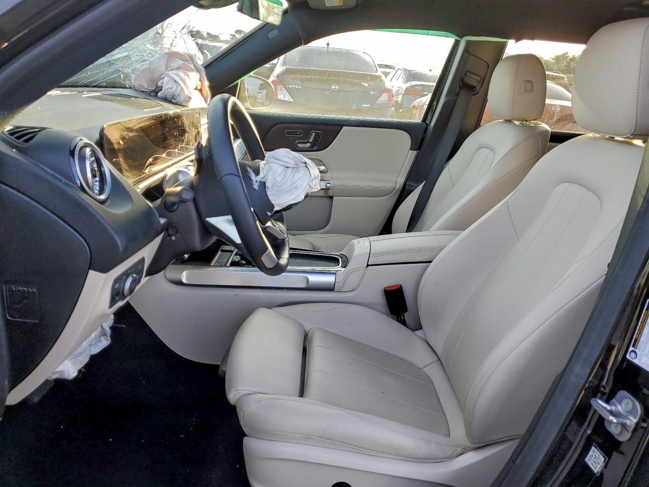 2024 Mercedes-Benz Eqb 250+ - Image 7