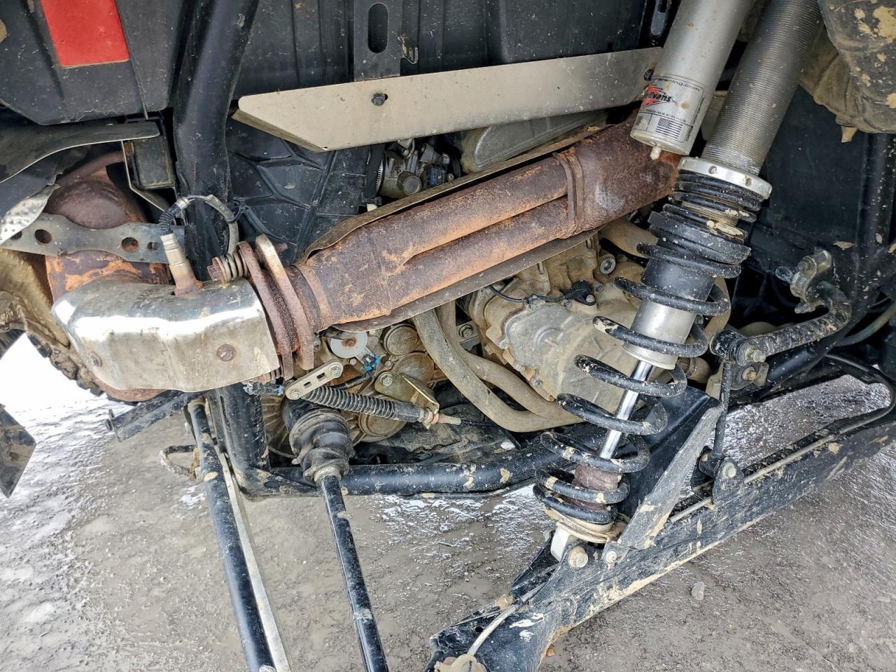 2023 Polaris Rzr Utility Vehicle - Фото 7