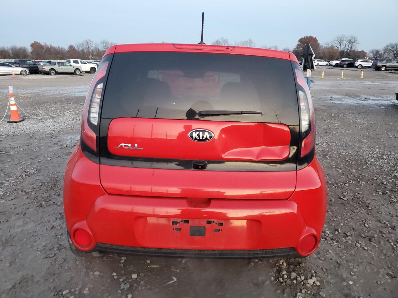 2016 Kia Soul ! - Фото 6