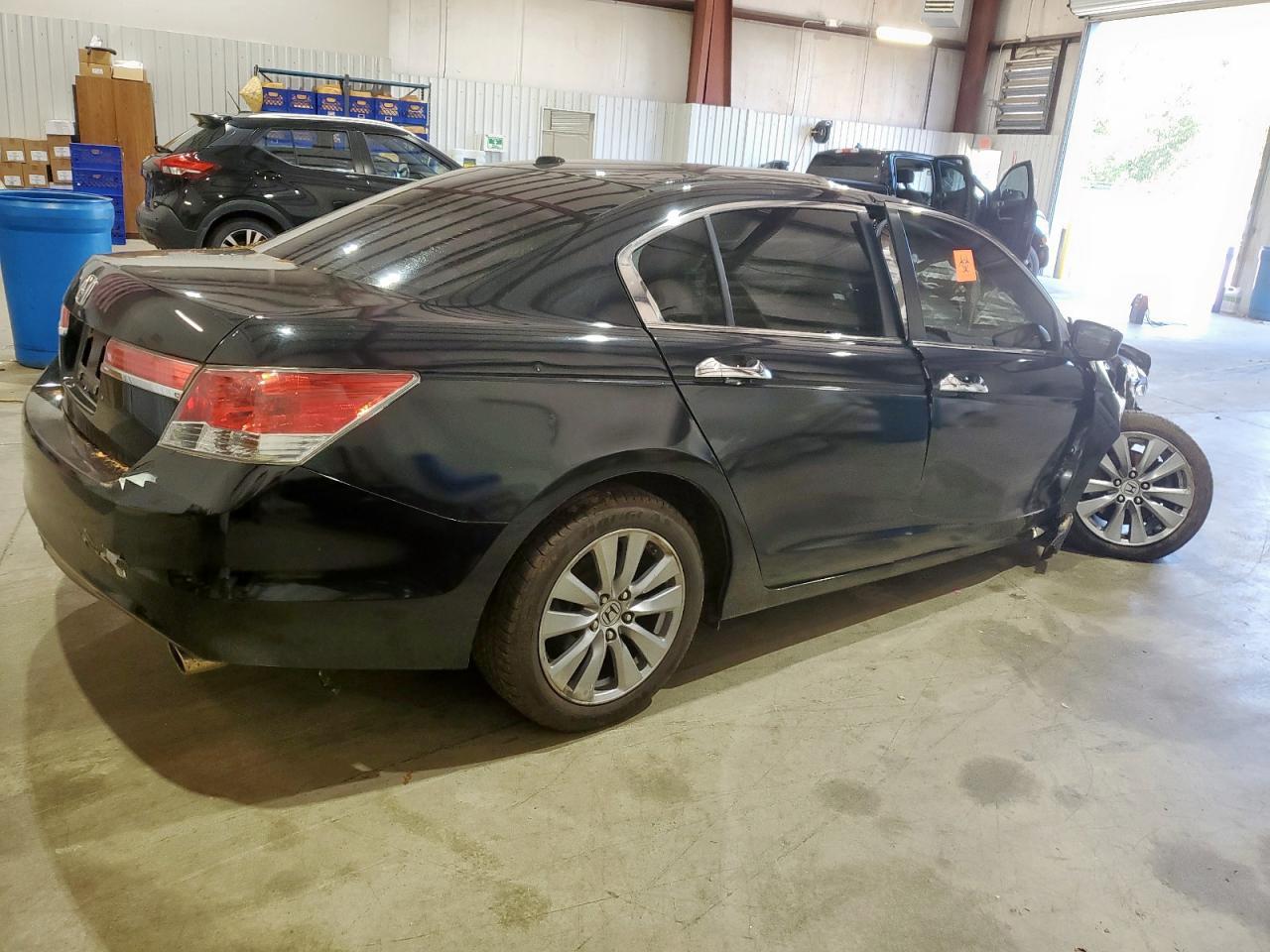 2011 Honda Accord Exl - Image 3