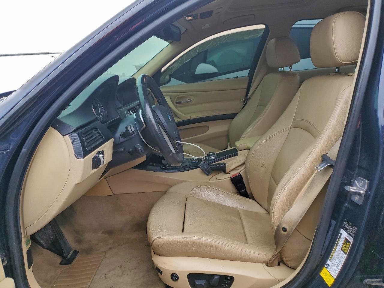 2010 BMW 335 I - Image 7