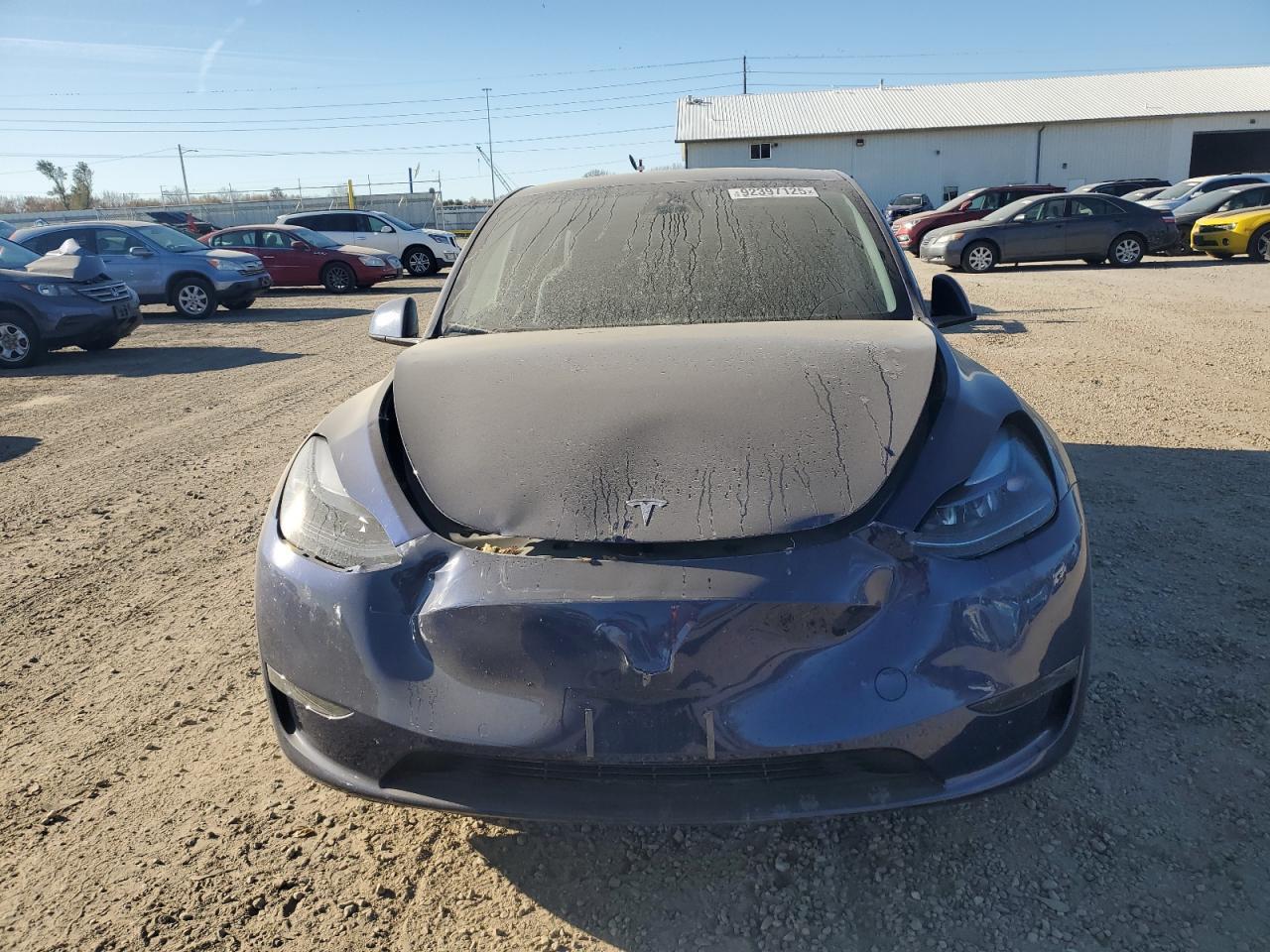 2023 Tesla Model Y - Image 5