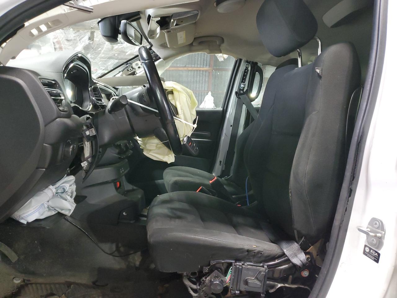 2021 Dodge Durango Pursuit - Image 7