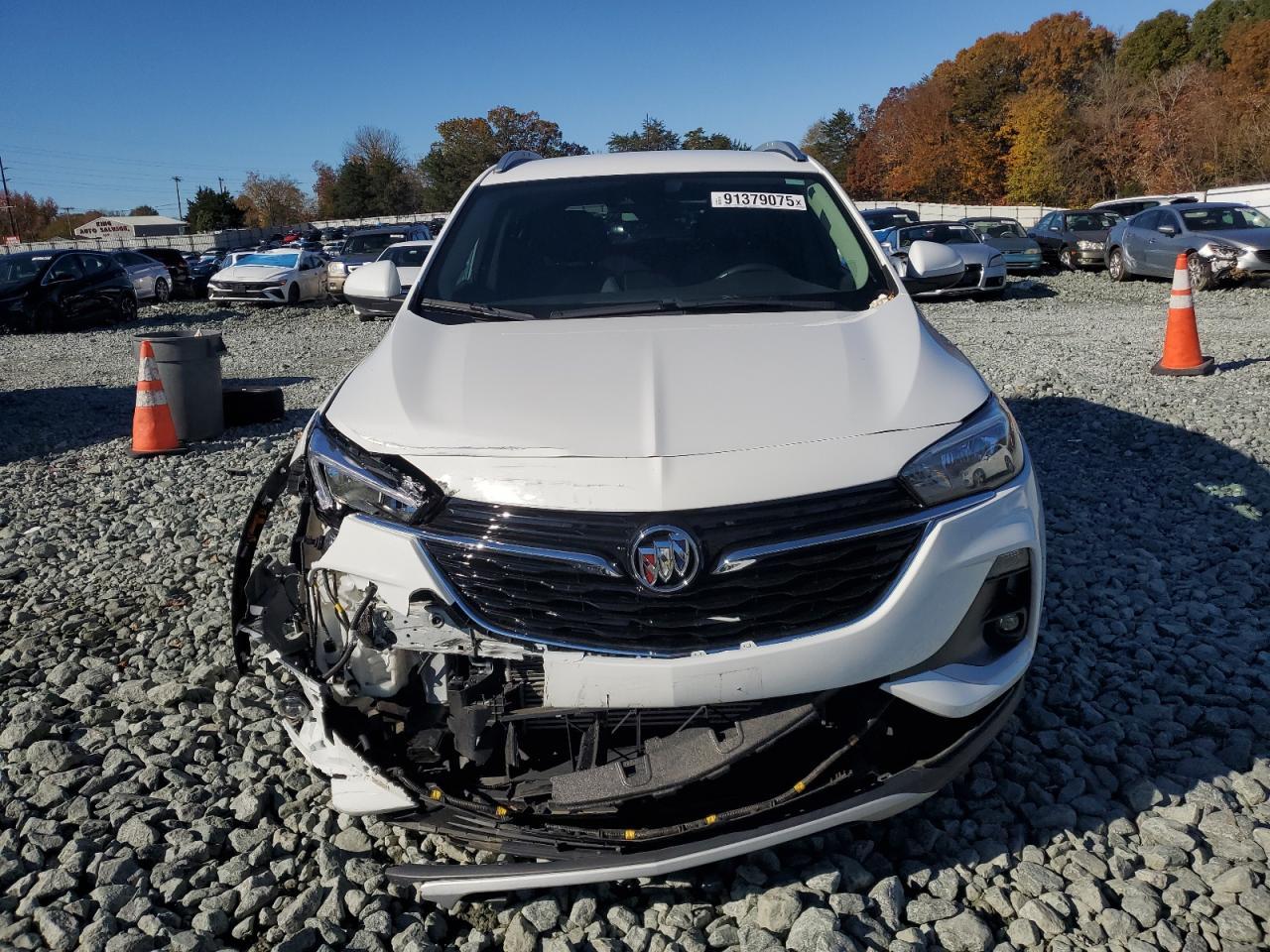 2022 Buick Encore Gx Select - Image 5