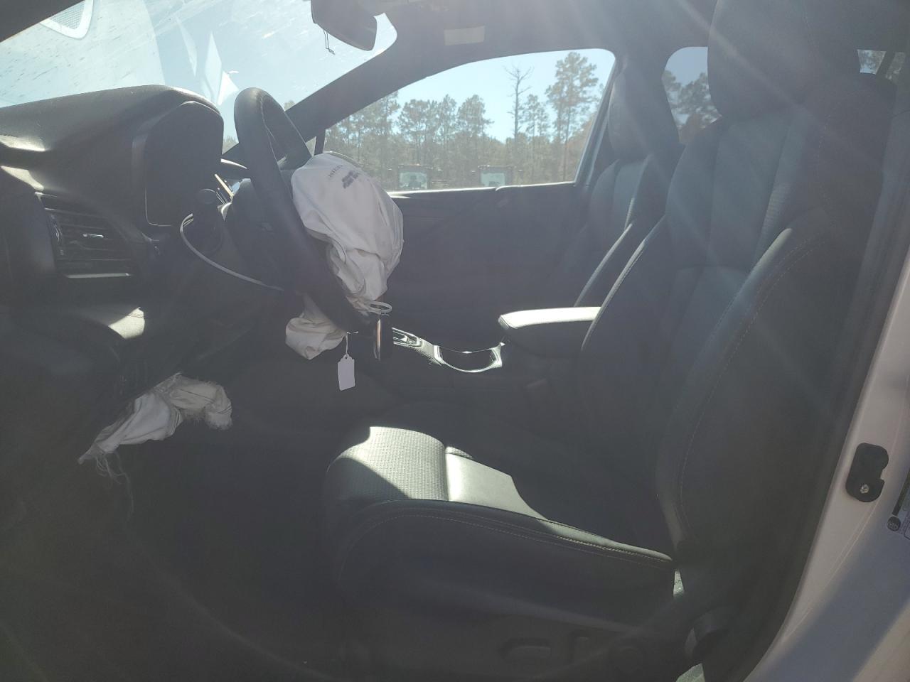 2024 Subaru Outback Wilderness - Фото 7