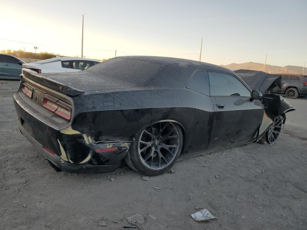 2017 Dodge Challenger R/T - Фото 3