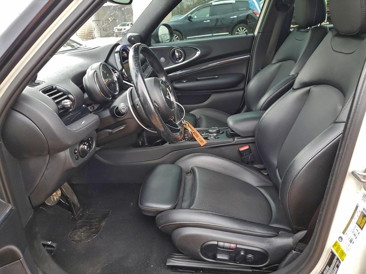 2017 Mini Cooper S Clubman All4 - Image 7