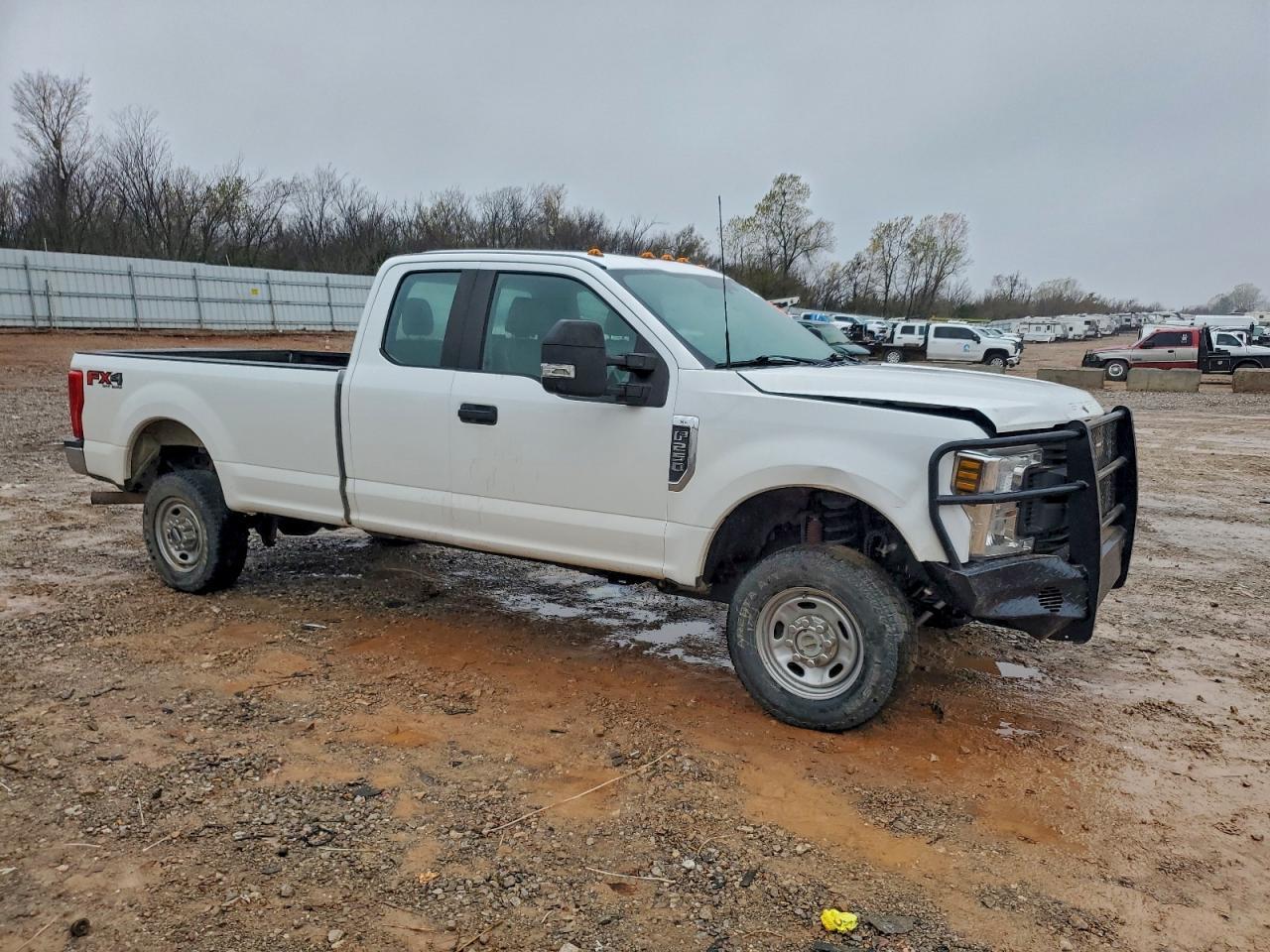 2019 Ford F250 Super Duty - Image 4