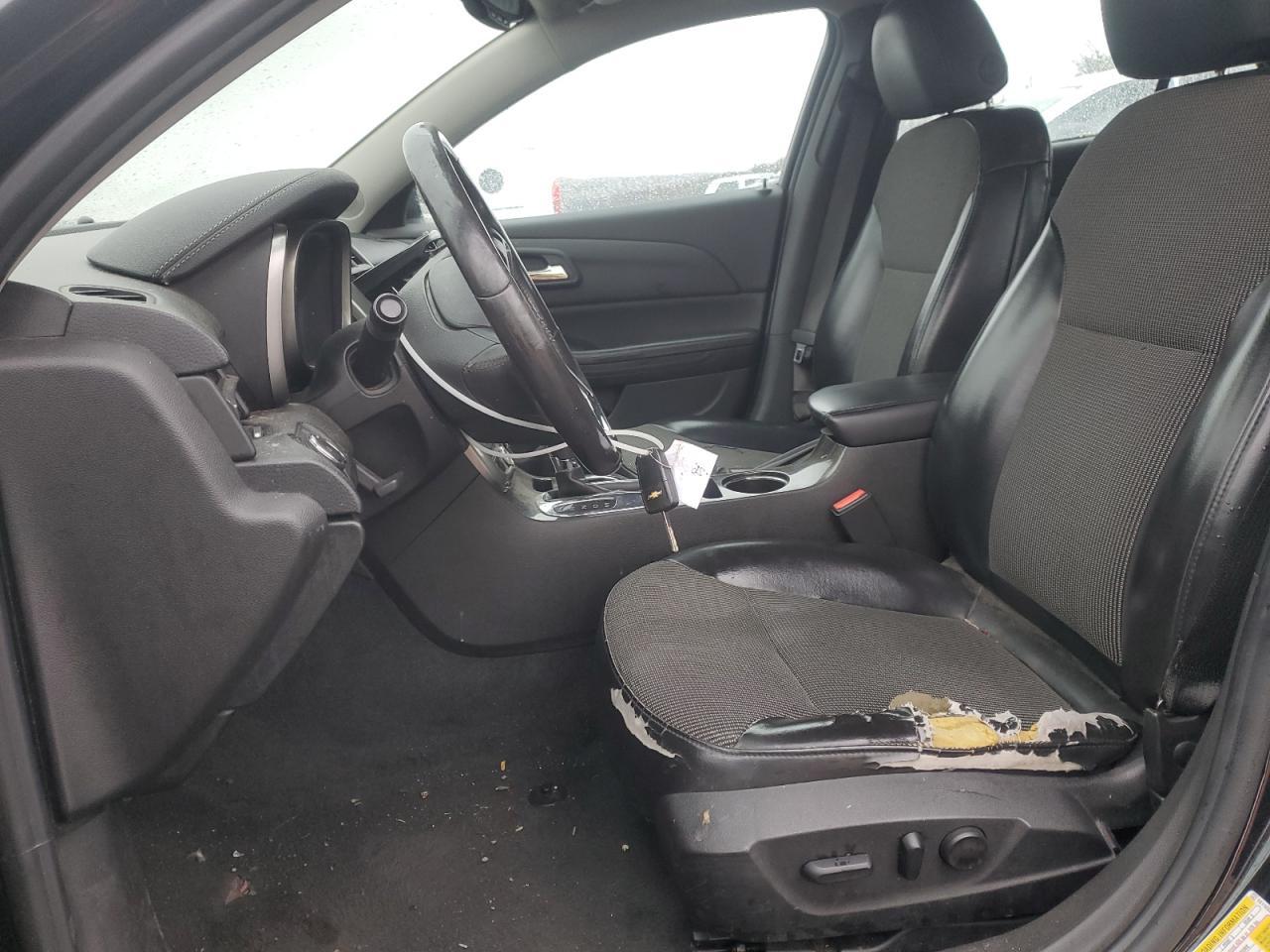 2014 Chevrolet Malibu 2Lt - Image 7