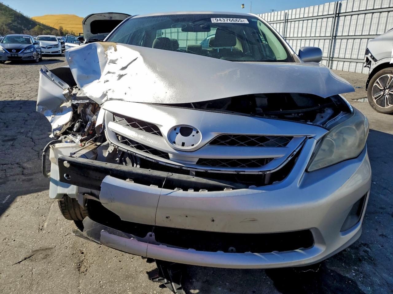 2011 Toyota Corolla Base - Image 5