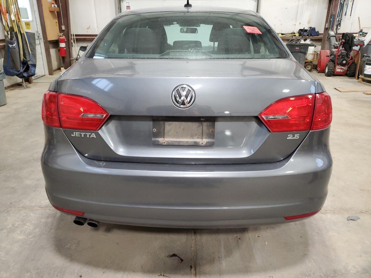 2011 Volkswagen Jetta Sel - Image 6