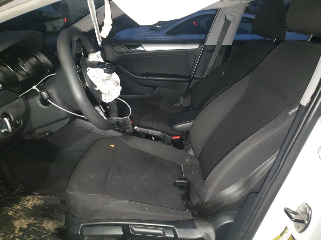 2015 Volkswagen Jetta Se - Фото 7