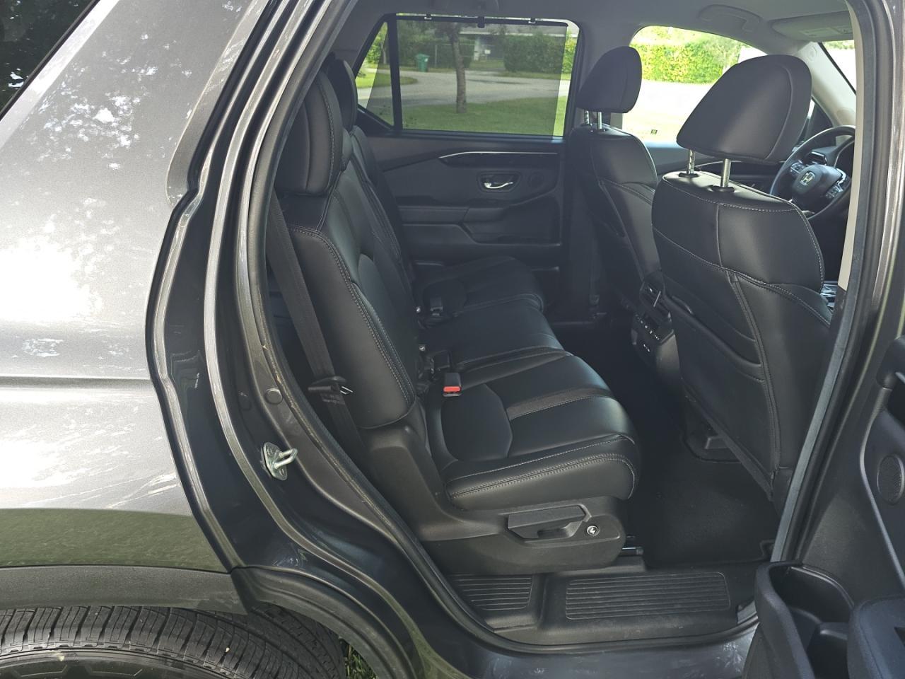 2025 Honda Pilot Exl - Image 6