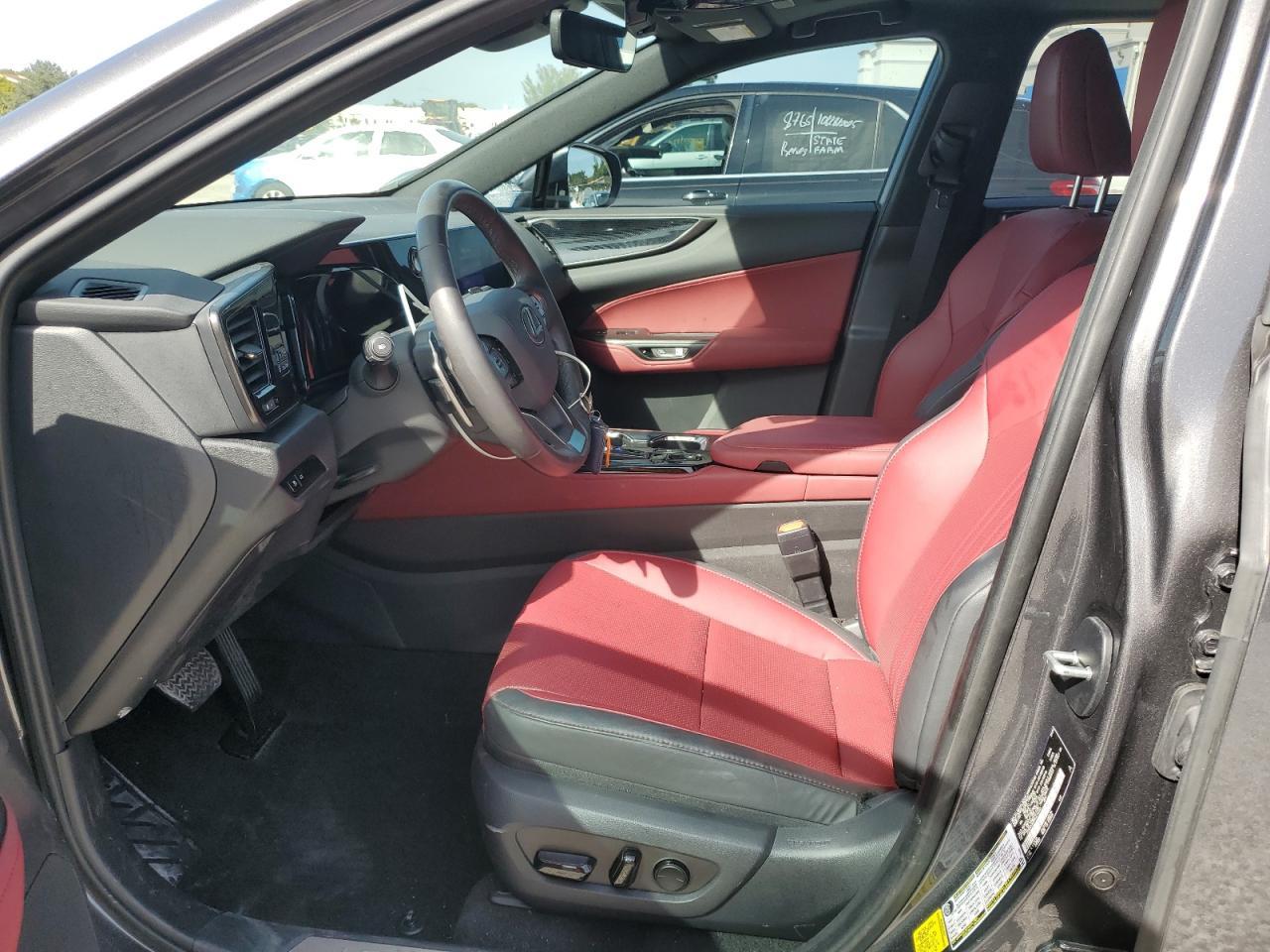 2024 Lexus Nx 250 Base - Фото 7