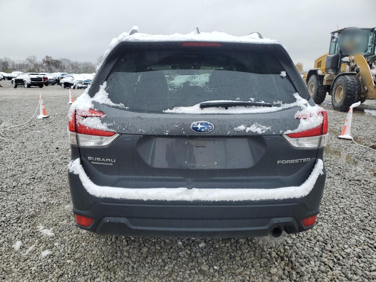 2021 Subaru Forester - Image 6