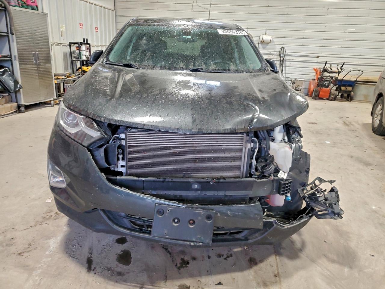 2019 Chevrolet Equinox Lt - Фото 5