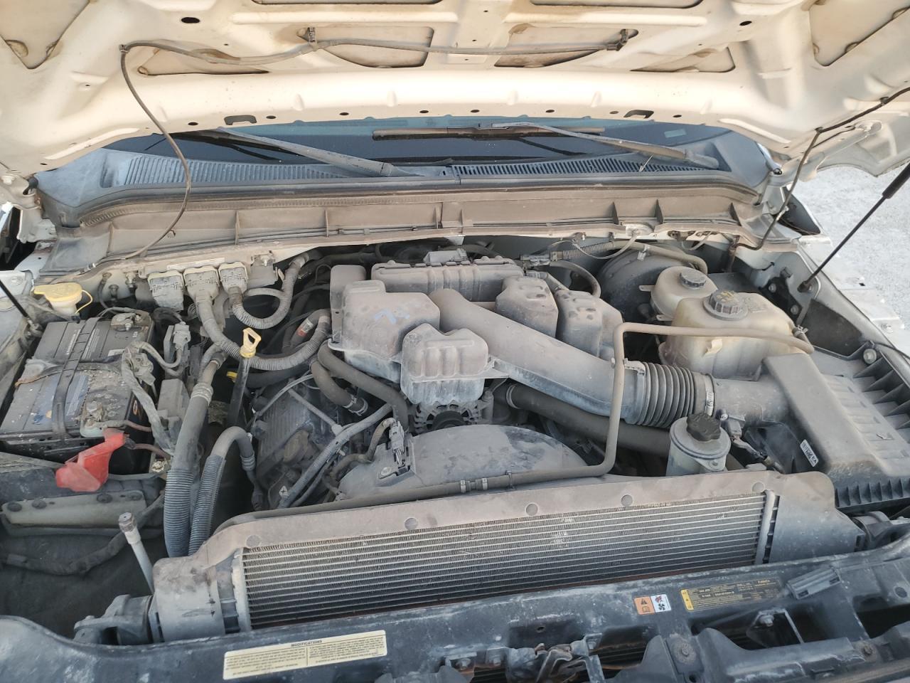 2015 Ford F250 Utility / Service Truck - Фото 7