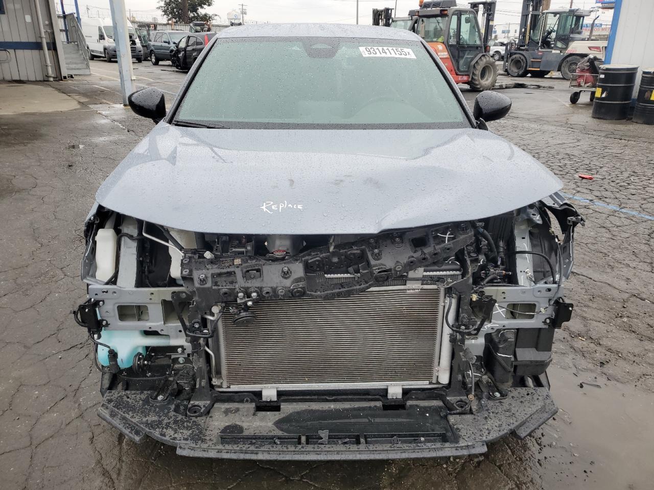 2024 Honda Civic Sport - Image 5