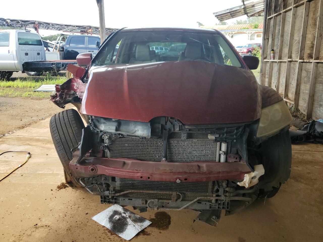 2007 Mazda Cx-7 - Image 5