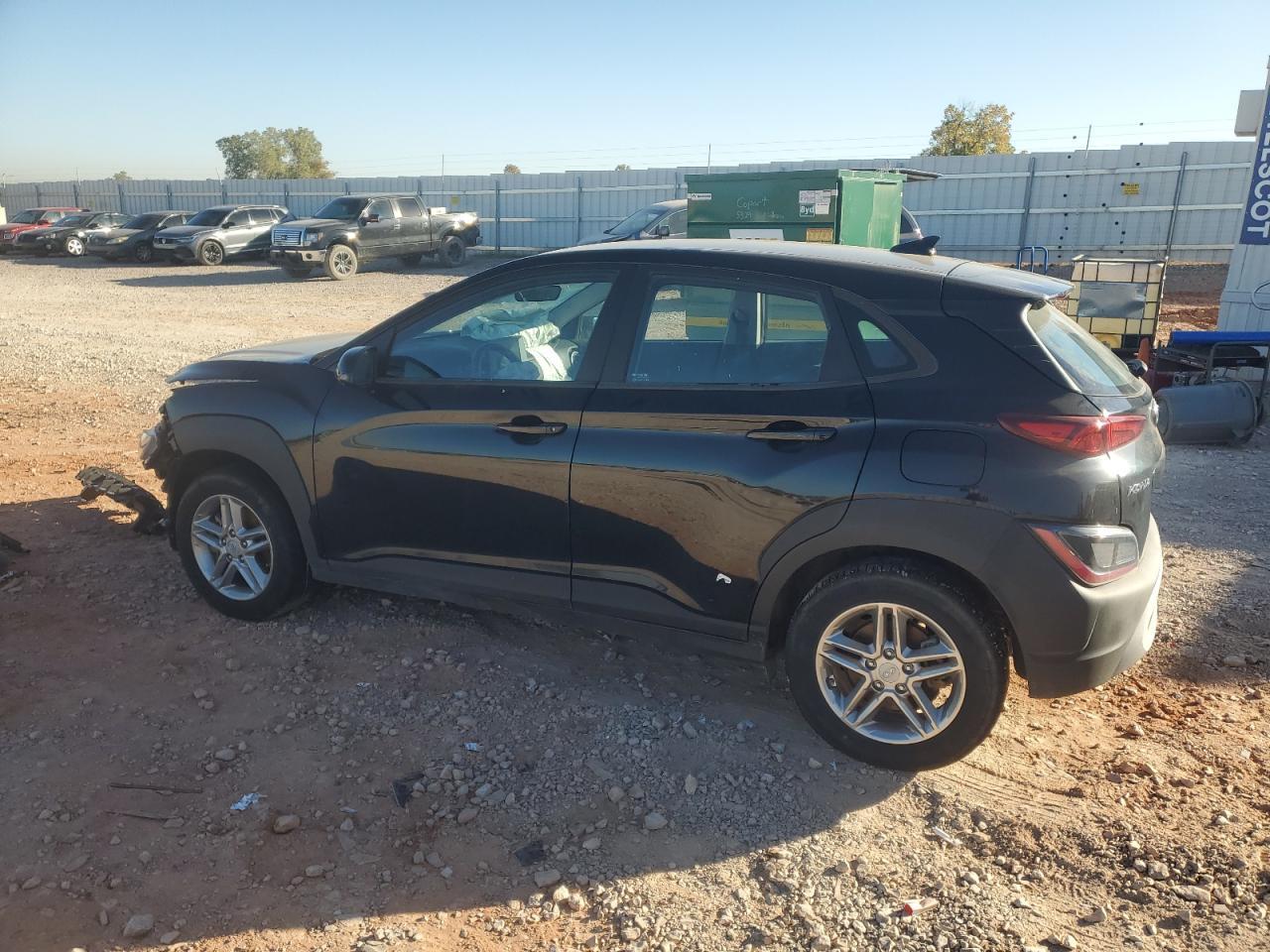 2023 Hyundai Kona Se - Фото 2