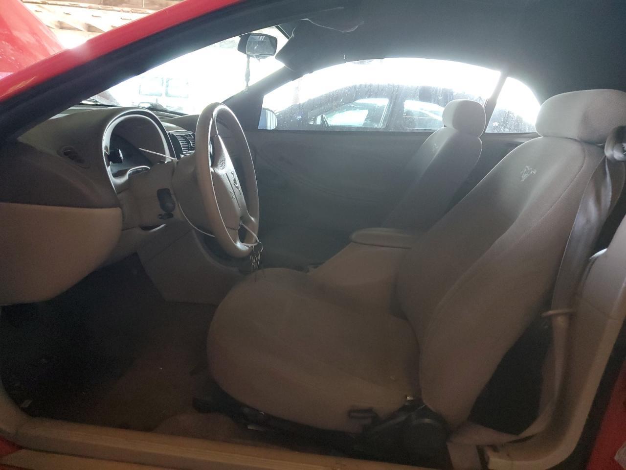 1999 Ford Mustang - Фото 7