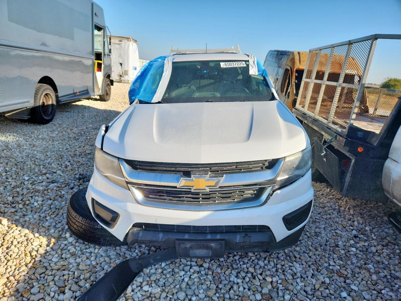 2015 Chevrolet Colorado - Image 5
