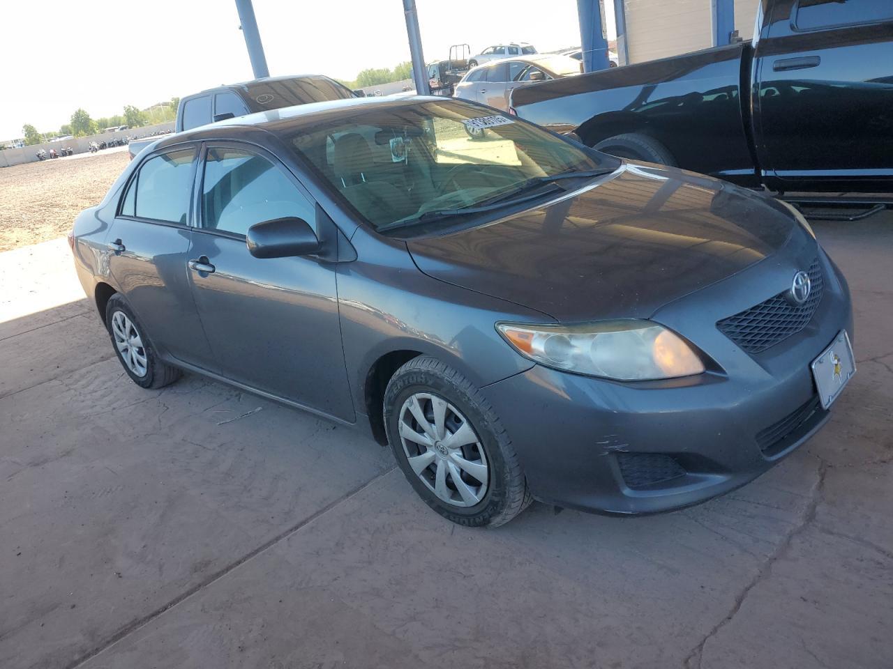 2010 Toyota Corolla Base - Image 4