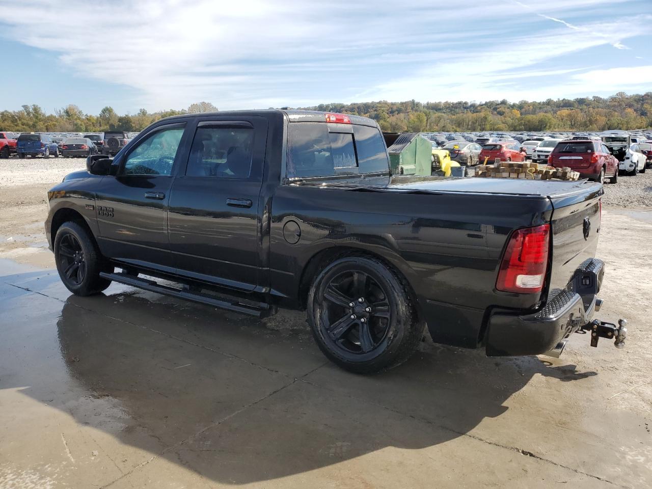 2017 Ram 1500 Sport - Image 2