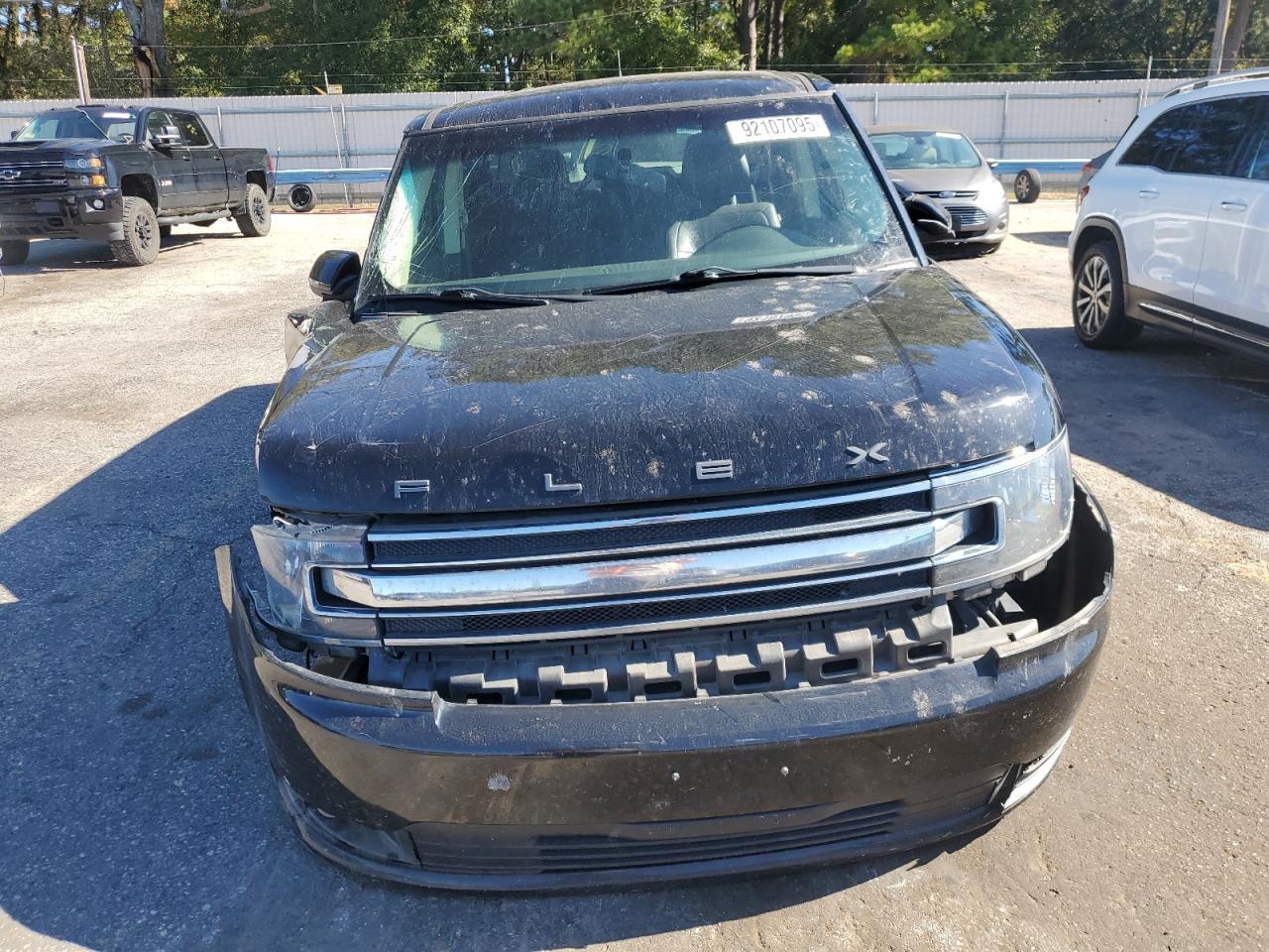 2018 Ford Flex Sel - Image 5